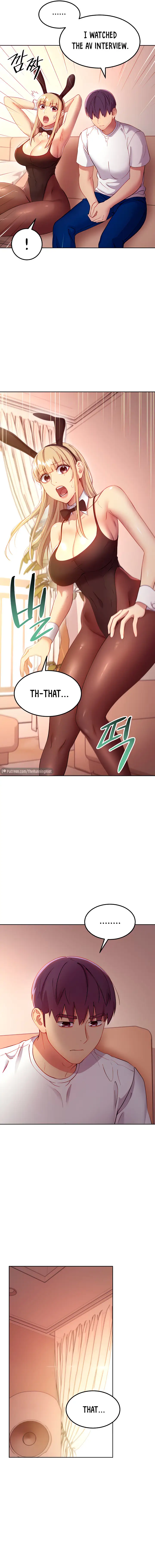 Stepmother Friends Chapter 109 Page 3