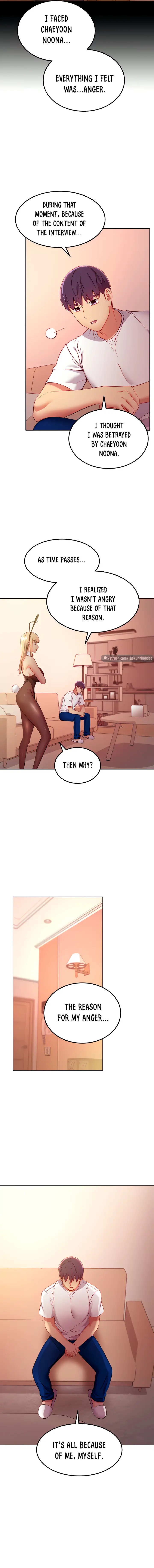 Stepmother Friends Chapter 109 Page 5