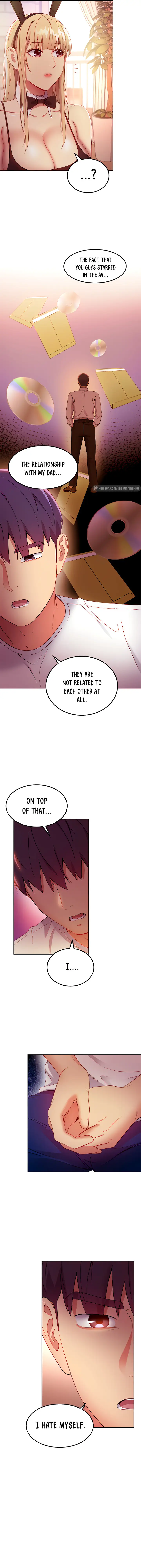 Stepmother Friends Chapter 109 Page 6