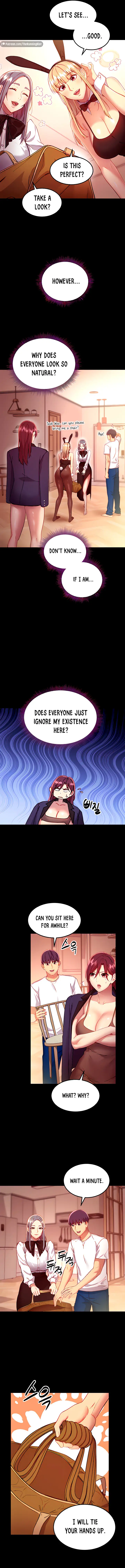 Stepmother Friends Chapter 111 Page 5