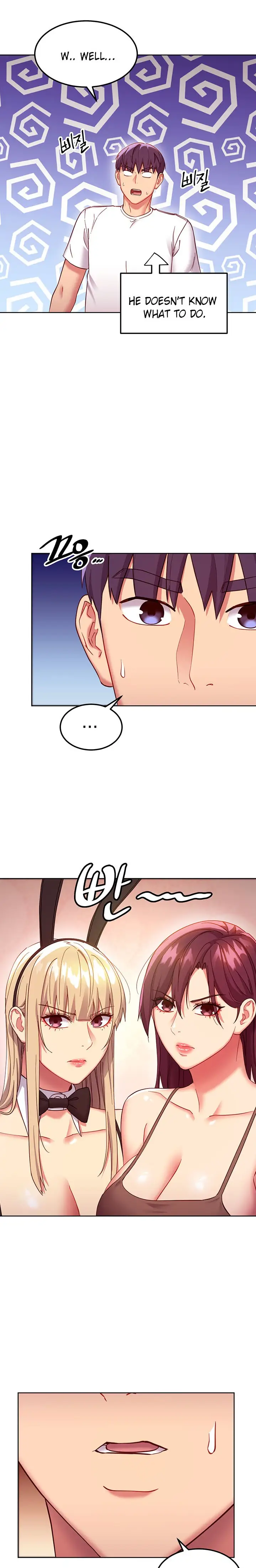 Stepmother Friends Chapter 115 Page 3