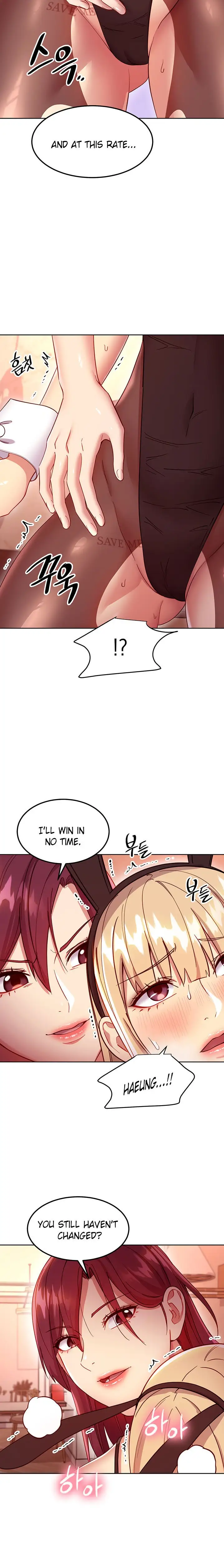 Stepmother Friends Chapter 115 Page 6