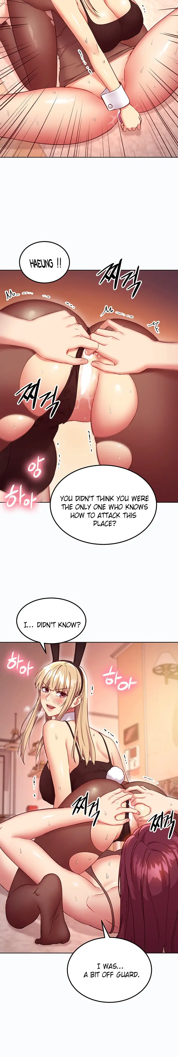 Stepmother Friends Chapter 116 Page 9