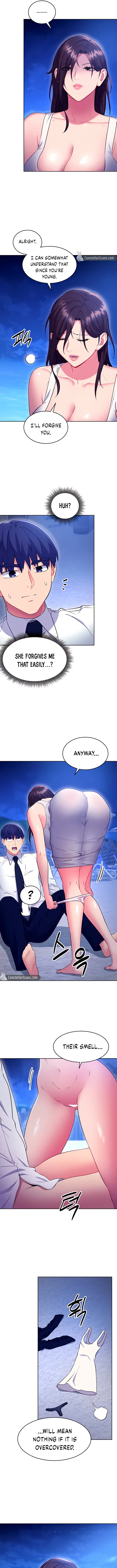 Stepmother Friends Chapter 121 Page 8