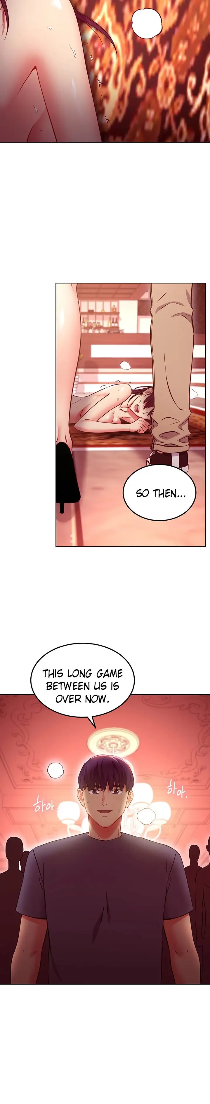 Stepmother Friends Chapter 130 Page 2
