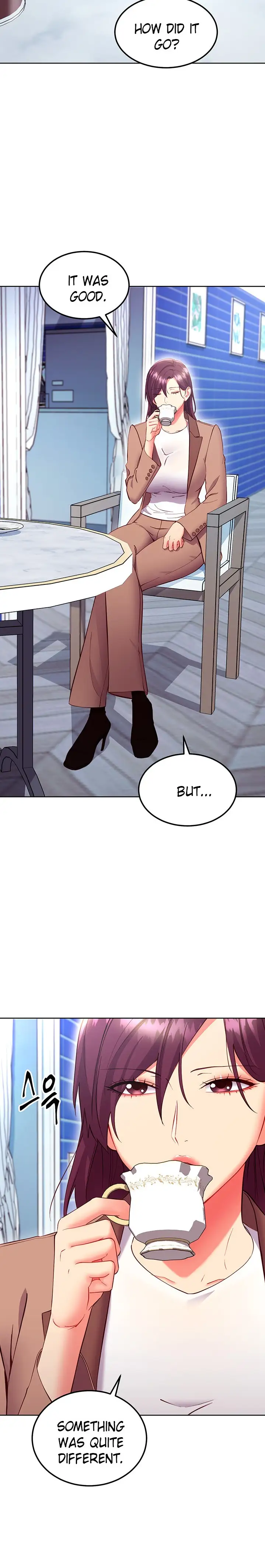 Stepmother Friends Chapter 130 Page 14