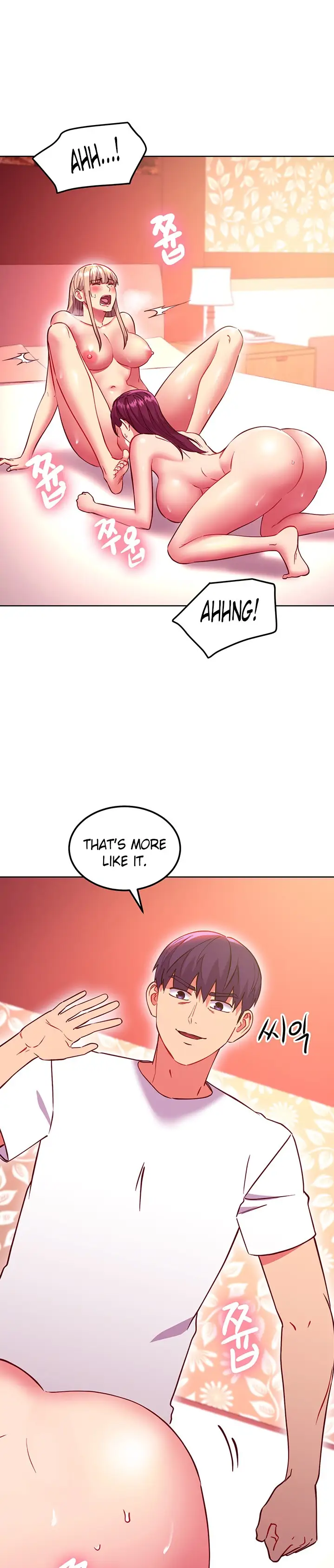 Stepmother Friends Chapter 134 Page 7