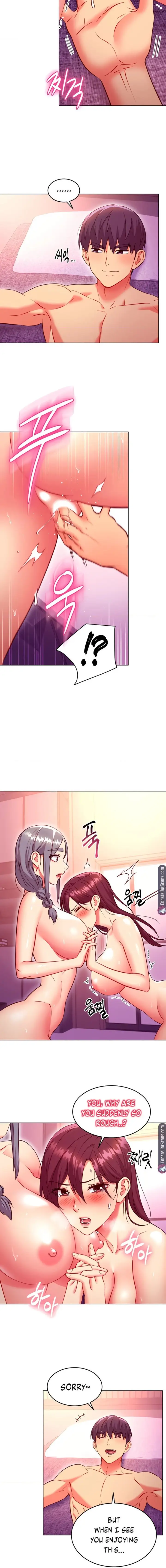 Stepmother Friends Chapter 141 Page 3