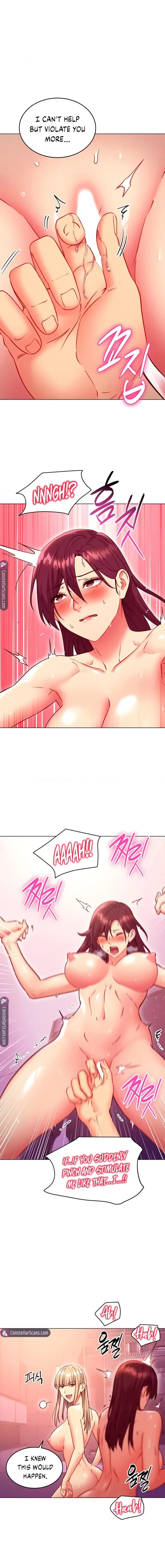 Stepmother Friends Chapter 141 Page 4