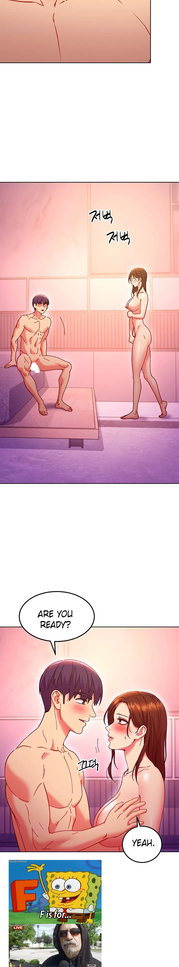 Stepmother Friends Chapter 142 Page 2