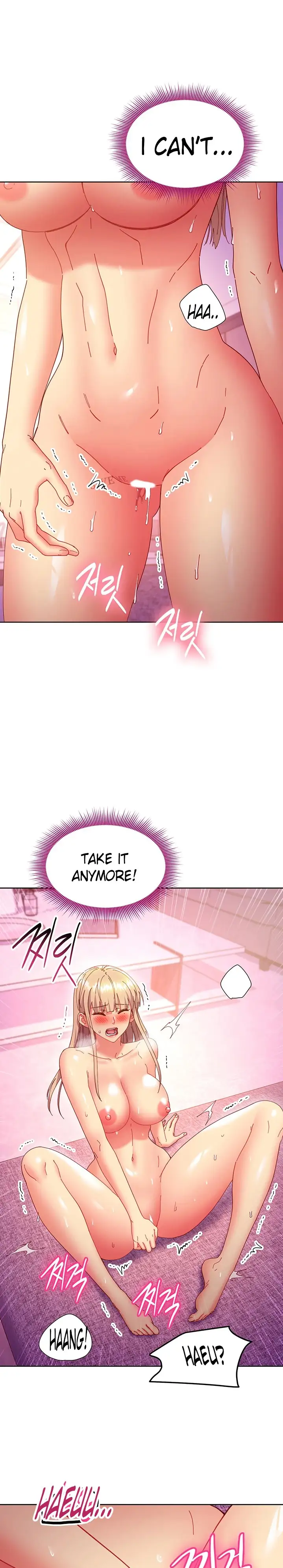 Stepmother Friends Chapter 142 Page 8