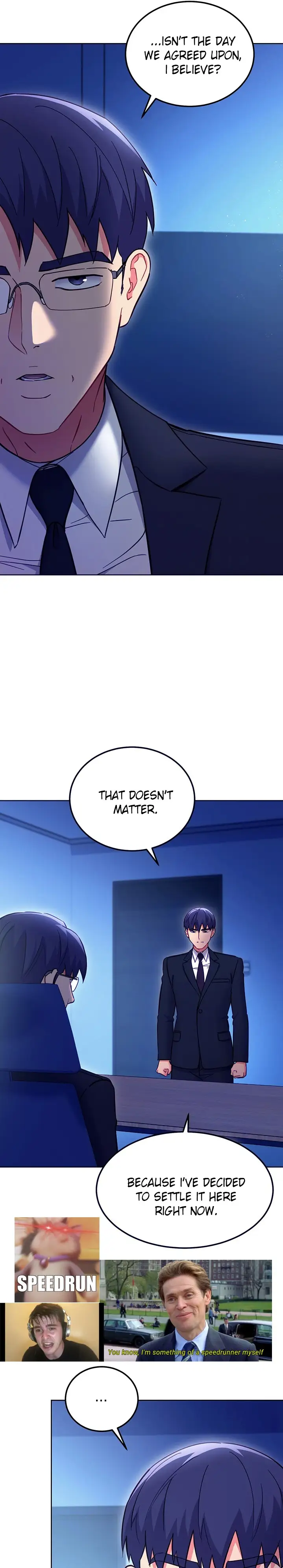 Stepmother Friends Chapter 144 Page 2