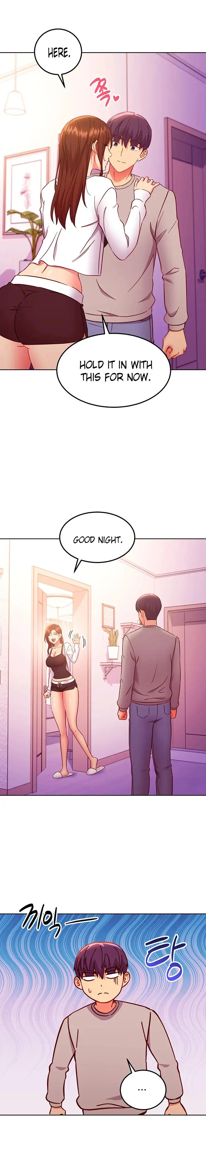 Stepmother Friends Chapter 144 Page 13