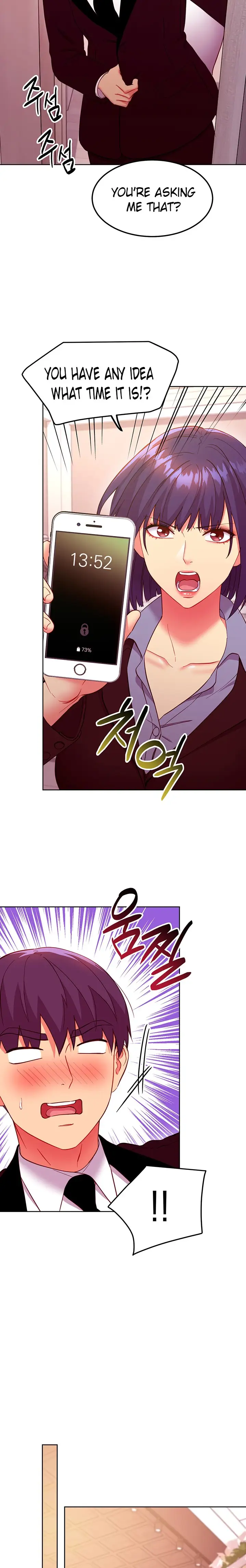 Stepmother Friends Chapter 145 Page 4