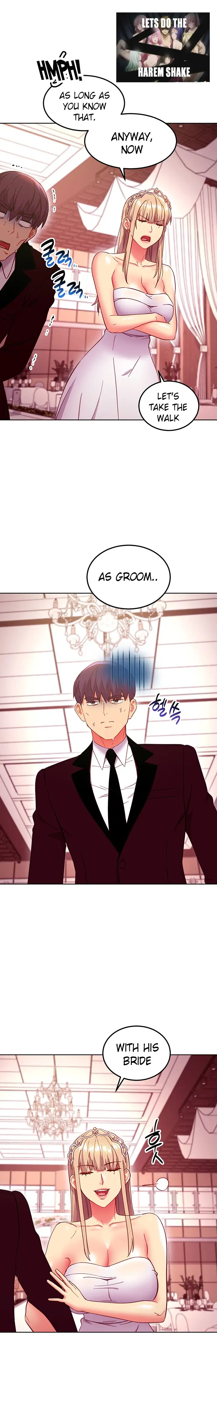 Stepmother Friends Chapter 145 Page 9