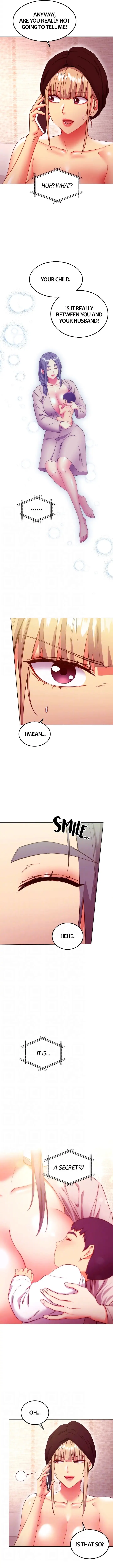 Stepmother Friends Chapter 147 Page 3