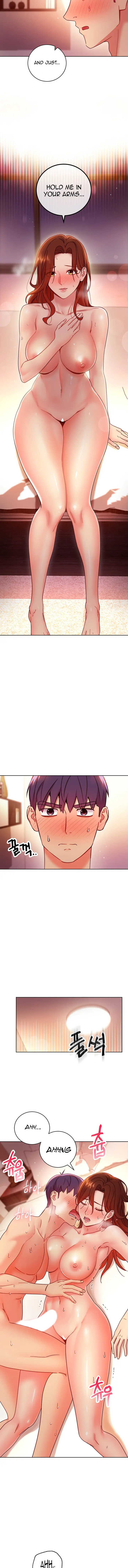 Stepmother Friends chapter 59.5, page 6