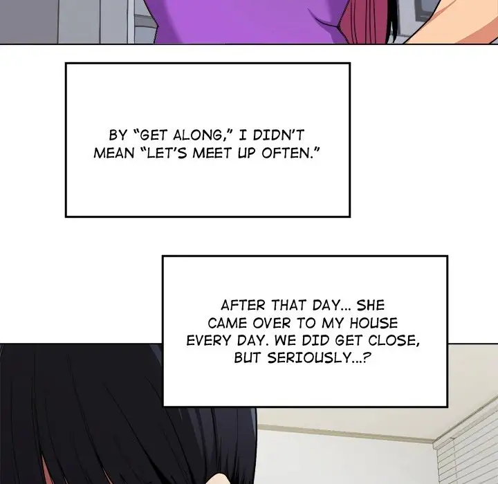 Stop Smoking Chapter 0 Page 17