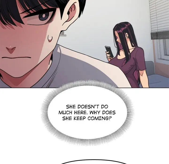 Stop Smoking Chapter 0 Page 18