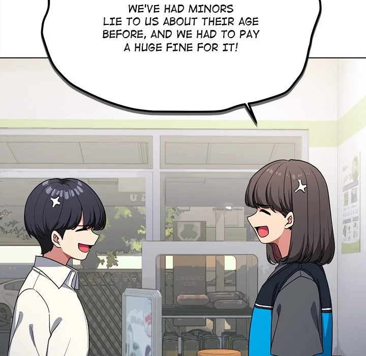 Stop Smoking Chapter 1 Page 21