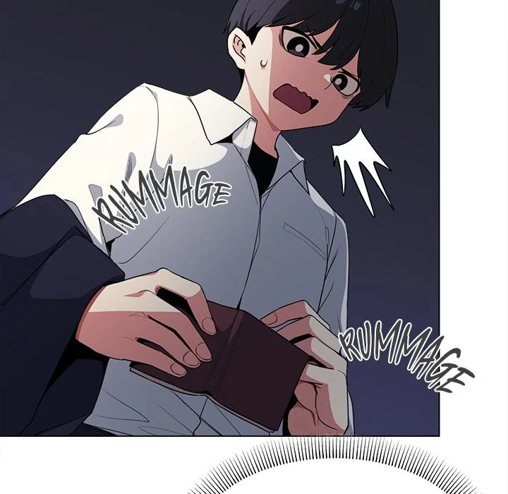 Stop Smoking Chapter 1 Page 30