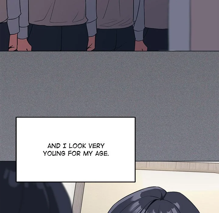 Stop Smoking Chapter 1 Page 47