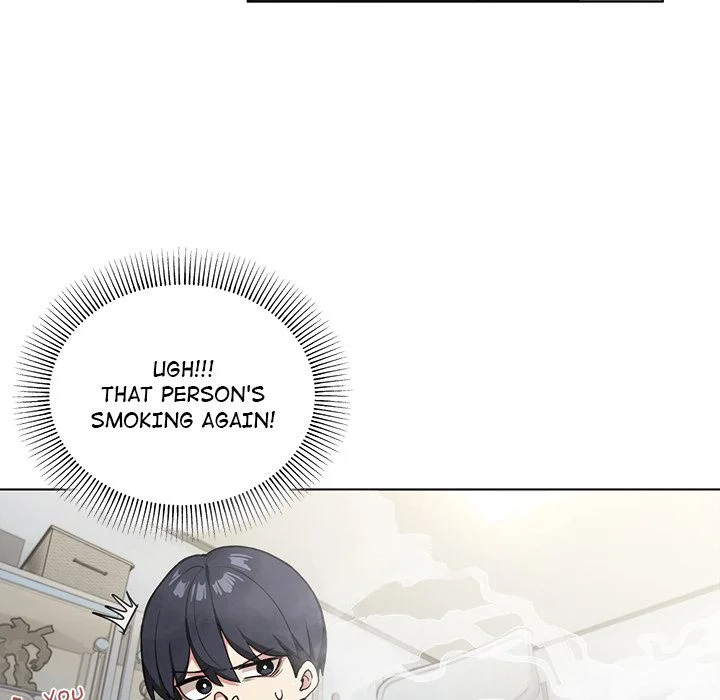 Stop Smoking Chapter 1 Page 87