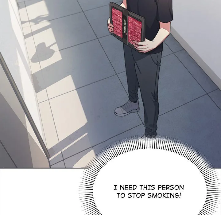 Stop Smoking Chapter 1 Page 120