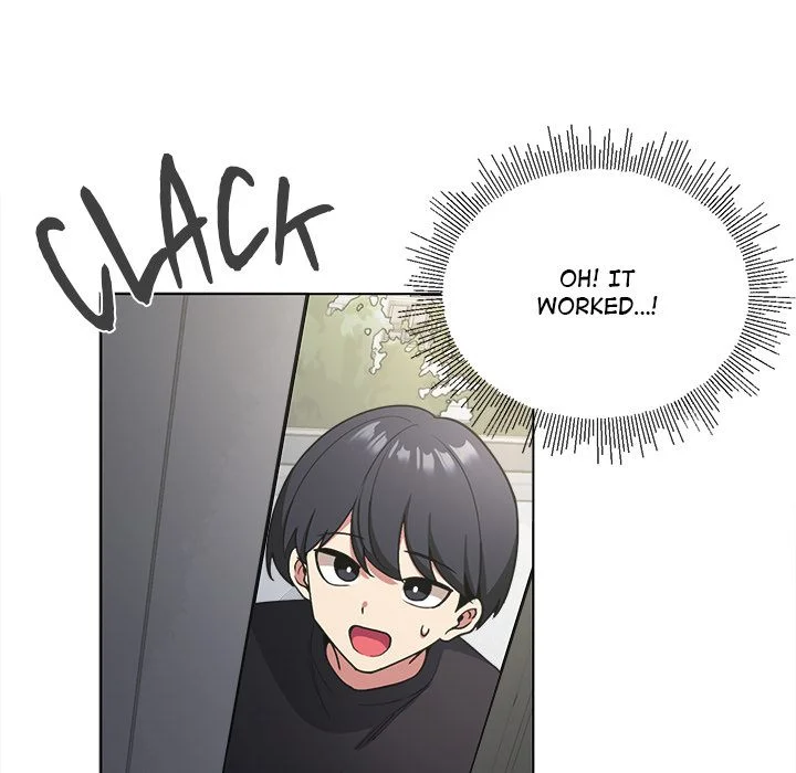 Stop Smoking Chapter 1 Page 131