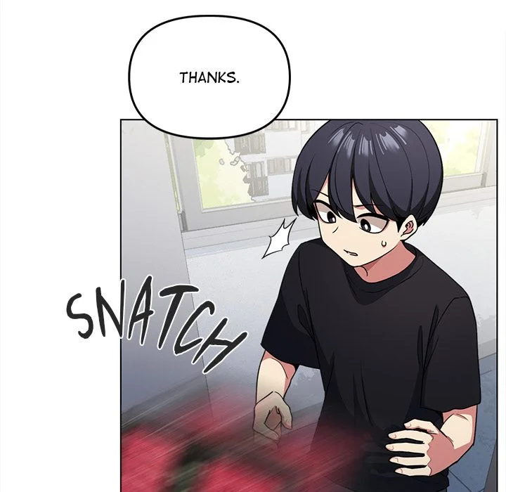 Stop Smoking Chapter 1 Page 133