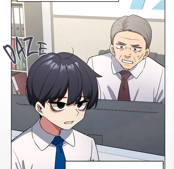 Stop Smoking Chapter 1 Page 145