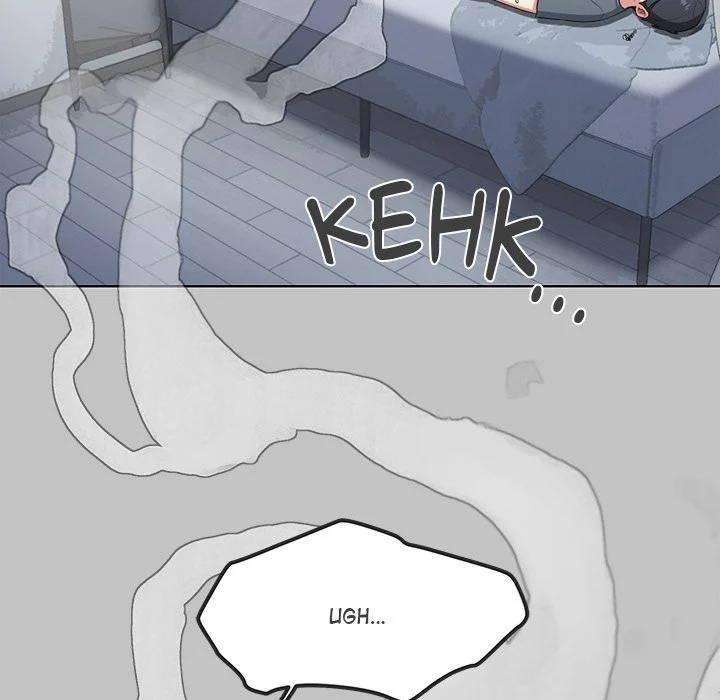 Stop Smoking Chapter 1 Page 151