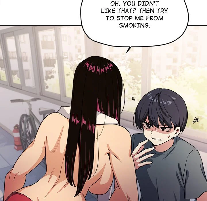 Stop Smoking Chapter 1 Page 259