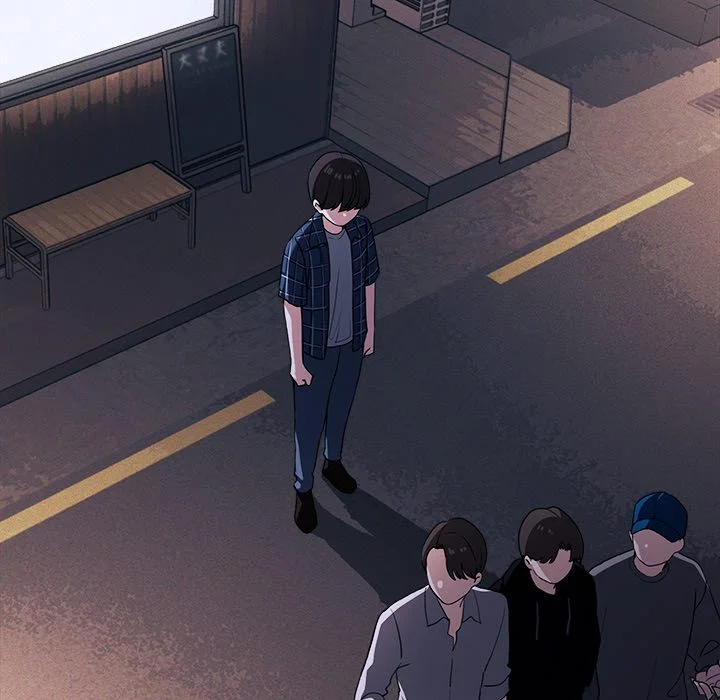 Stop Smoking Chapter 1 Page 269