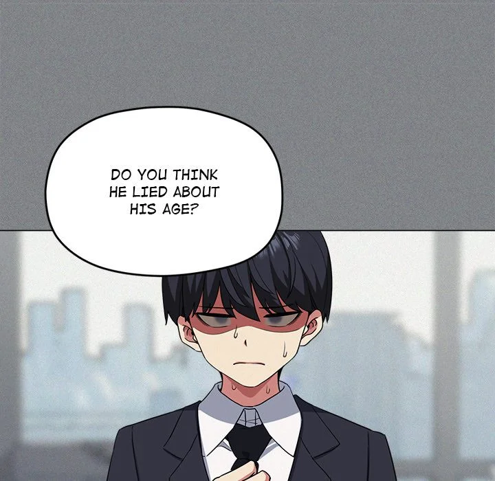 Stop Smoking Chapter 1 Page 272