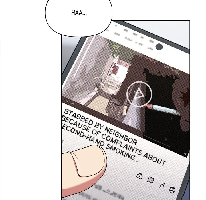 Stop Smoking Chapter 2 Page 30