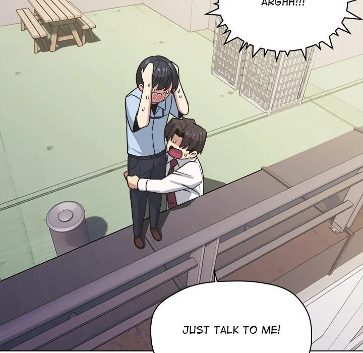 Stop Smoking Chapter 2 Page 119