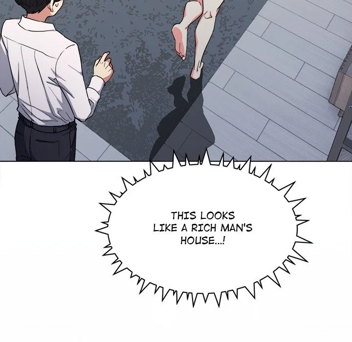 Stop Smoking Chapter 3 Page 22