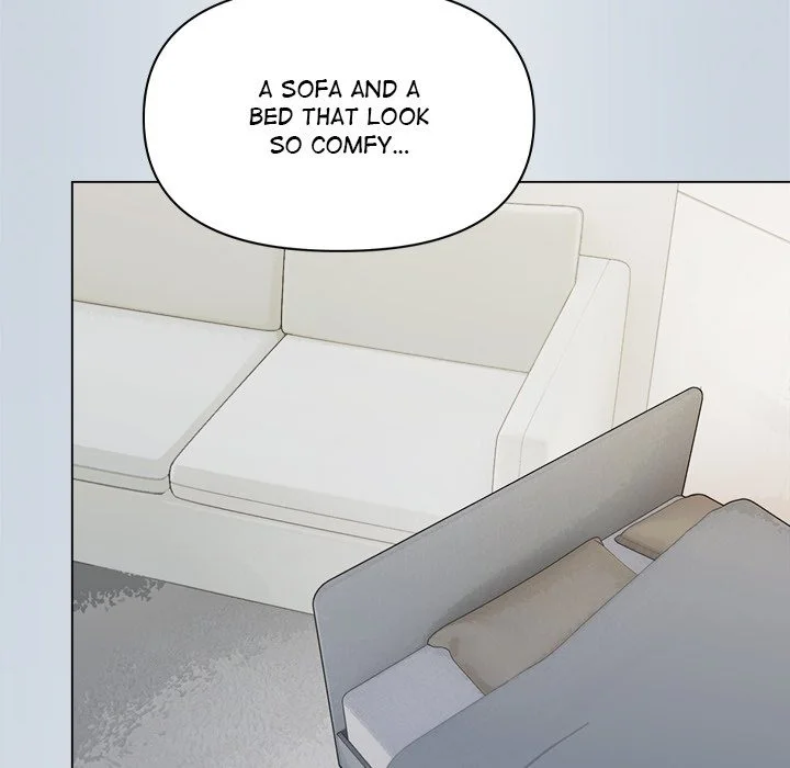 Stop Smoking Chapter 3 Page 28