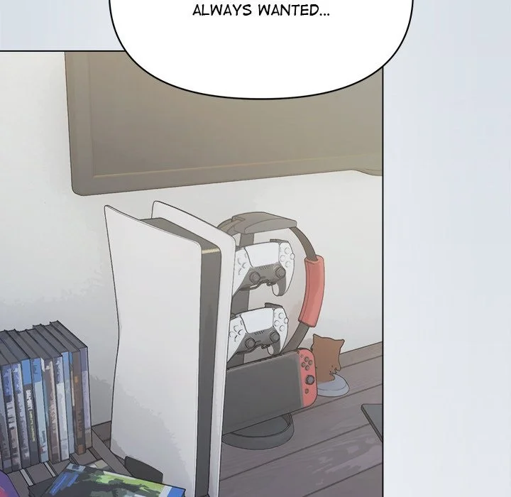 Stop Smoking Chapter 3 Page 30