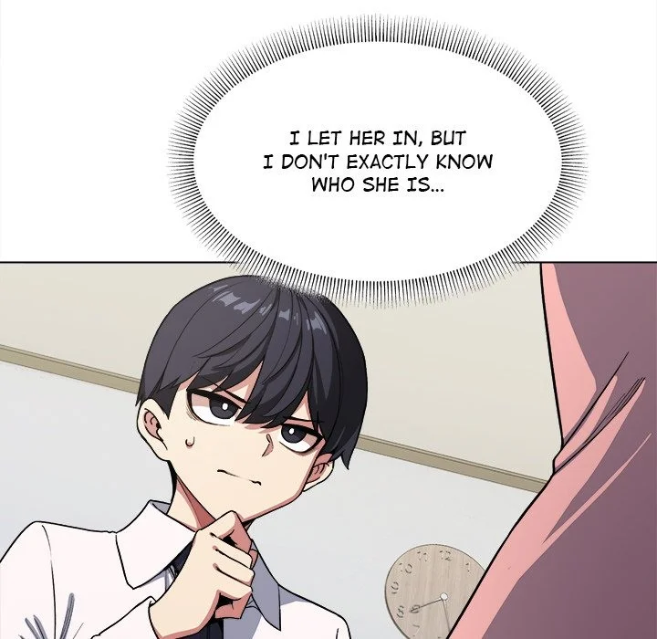 Stop Smoking Chapter 3 Page 49