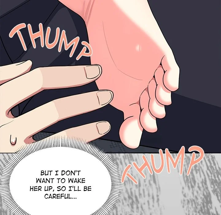 Stop Smoking Chapter 3 Page 127
