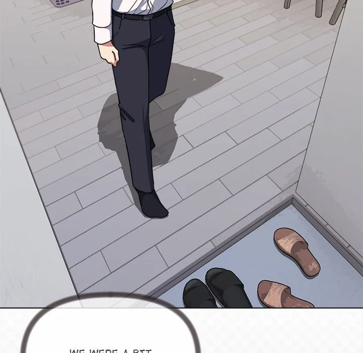 Stop Smoking Chapter 4 Page 32