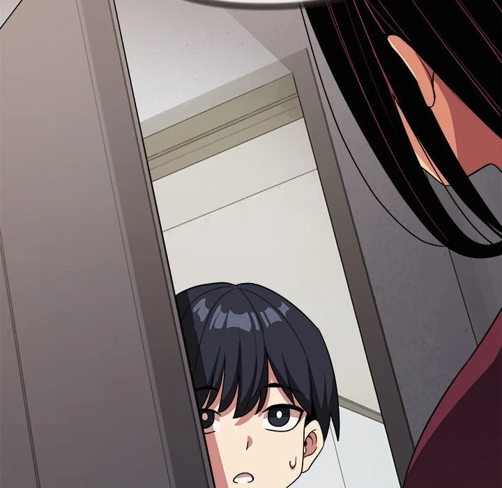 Stop Smoking Chapter 4 Page 35