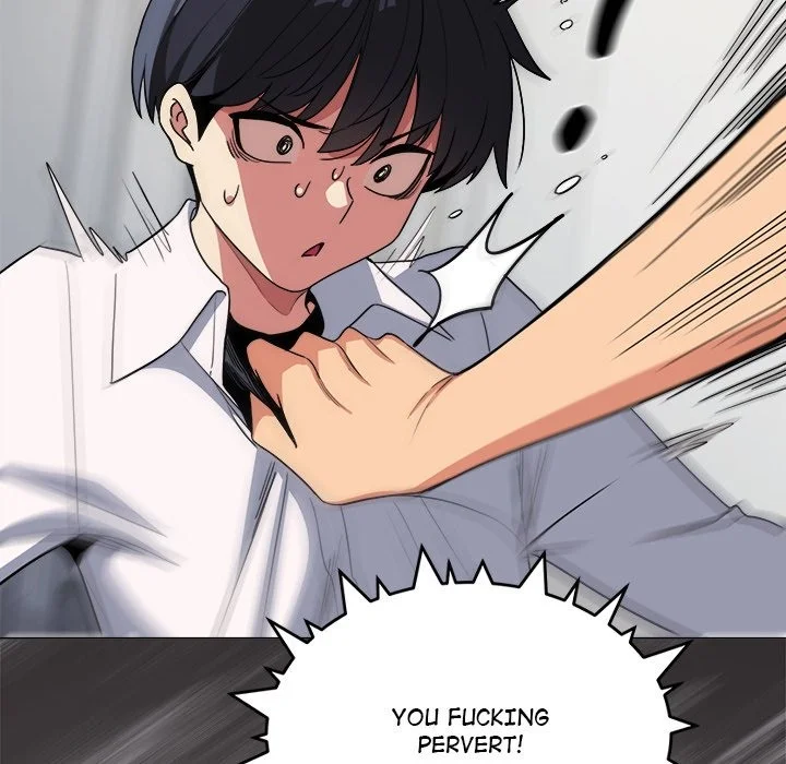 Stop Smoking Chapter 4 Page 38
