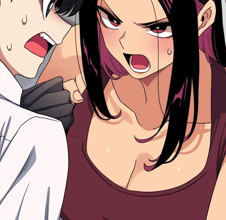 Stop Smoking Chapter 4 Page 43
