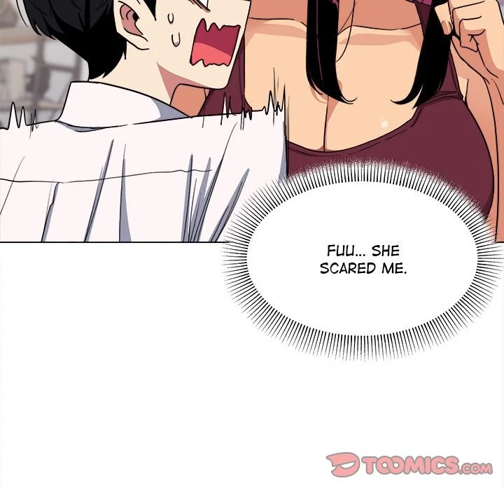 Stop Smoking Chapter 4 Page 124