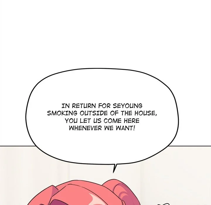 Stop Smoking Chapter 4 Page 131