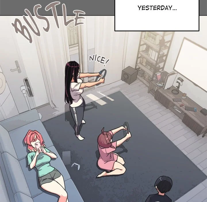 Stop Smoking Chapter 4 Page 215