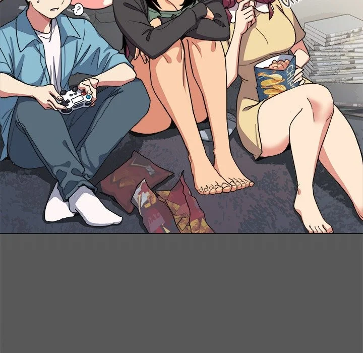 Stop Smoking Chapter 4 Page 218
